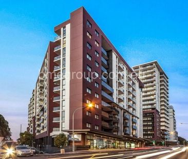 Stylish & Spacious 2-Bedroom Apartment in the Heart of Hurstville - Photo 5