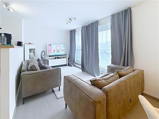 Appartement te huur - Photo 1