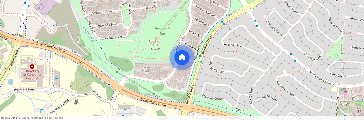 9/17 Nevertire Street, Australian Capital Territory, ACT 2617, Lawson