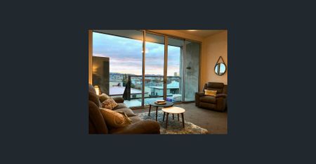 In the Heart of North Hobart - Available Furnished or Unfurnished with Secure Off-Street Parking - Photo 2