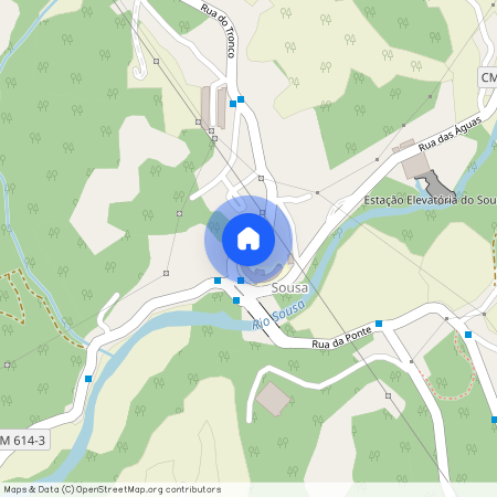 Foz Do Sousa e Covelo, Gondomar, Porto