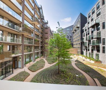 Appartement te huur: Eiffelstraat 37 2132 HS Hoofddorp - Foto 3