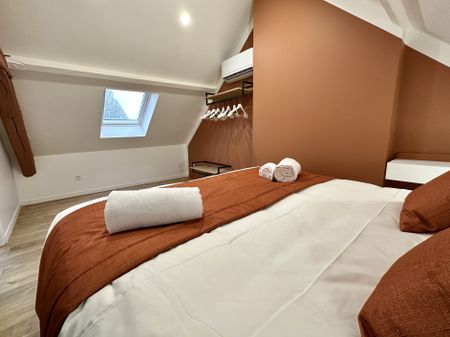 Location / Appartement - Photo 3