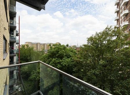 Commercial Road Limehouse, E14 - Photo 5