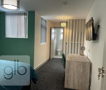 5 bedroom house share to rent - Photo 1