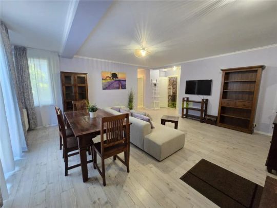 Apartament 4 camere | Cismigiu - Photo 1