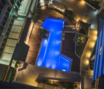 Level 10/1102/9 Edmondstone Street, South Brisbane, QLD, 4101 - Photo 2