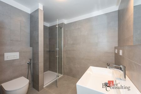 Pronájem bytu 1+kk a garsoniéry 38 m², Jižní 799, Brno - Photo 3