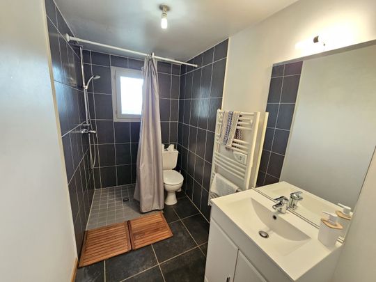 Location Appartement 2 pièces 55m² CHALAMONT 01320 - Photo 1