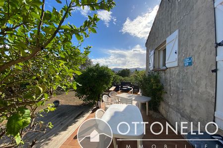 Maison climatisée plein sud 3 pièces 91M² avec garage - Photo 5