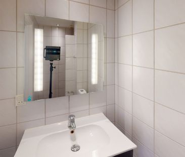 Indbydende lejlighed med central beliggenhed i Aalborg - Photo 1