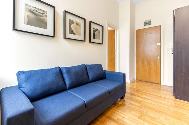 1 bedroom apartment to rent - Photo 1