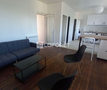 Apartment - Photo 1