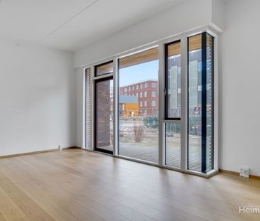 1-værelses Lejlighed på 60 m² i København S - Photo 2
