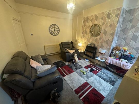 1 bedroom house to rent - Photo 1