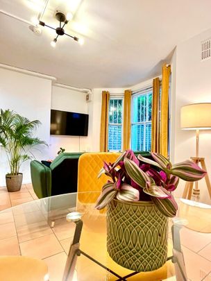 2 Bed Flat, Edith Grove, SW10 - Photo 1