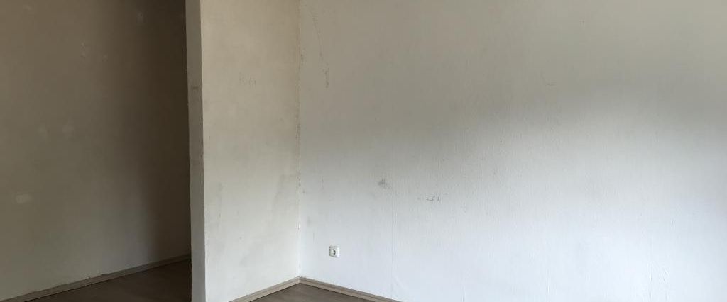 Demnächst frei! 2-Zimmer-Wohnung in Duisburg Huckingen - Foto 1