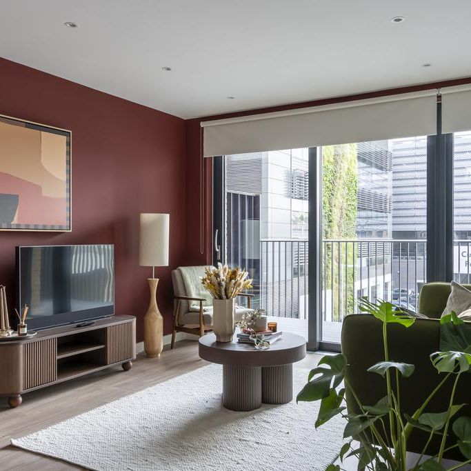 2 bedroom flat to rent - Photo 1
