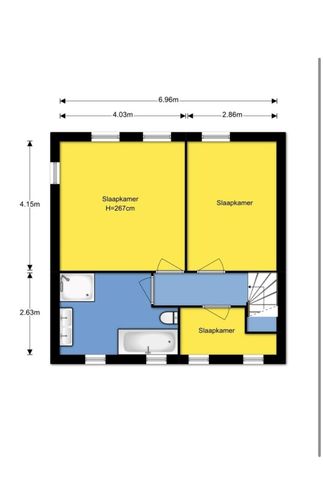 Beneluxlaan 1363 BJ Almere - Foto 4