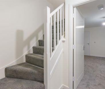 3 bed terraced house to rent in Mandevilla Way, Newcastle Upon Tyne... - Photo 3