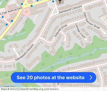 5, 7 & 9 Stag Hill Dr. - Photo 1