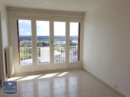 Appartement à louer 2 pièces 37.1m² - Photo 3