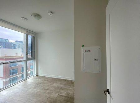 For Lease - 135 Lower Sherbourne Street Unit# 1072 W, Toronto, Ontario - Photo 2