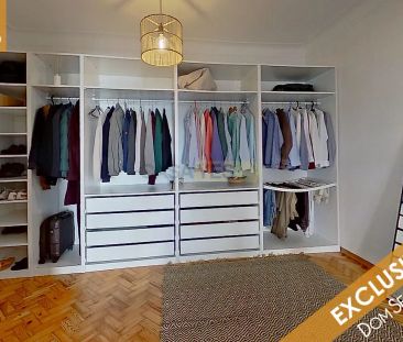 Apartment T3 in Falagueira - Venda Nova, Amadora - Photo 3