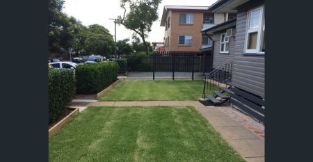 NEAT AS A PIN!! PERFECT LOCATION!! YARD MAINTENANCE INCLUDED!! - Photo 2