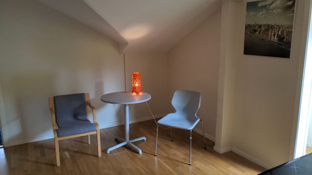 Millbergsstigen, Mölndal - Photo 1