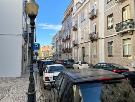 Arroios, Lisbon - Photo 4