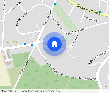 Honey Suckle Drive, Dewsbury - Photo 1