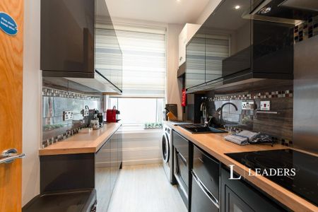 1 bedroom flat to rent - Photo 3