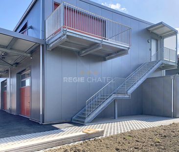 In industrial zone spacious 4.5pces - Foto 6