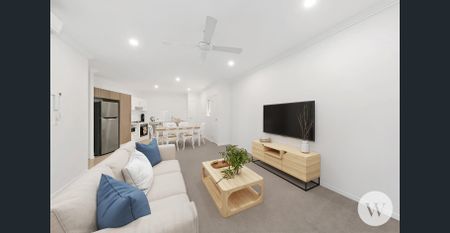 Ground floor unit available 27 November! - Photo 2