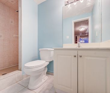 For Lease - 98 Rakewood Crescent Unit# Upper, Toronto, Ontario - Photo 5