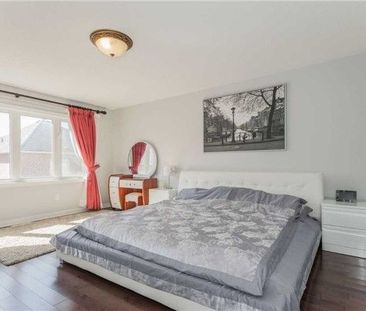 For Lease - 79 Acer Crescent, Whitchurch-Stouffville, Ontario - Photo 1