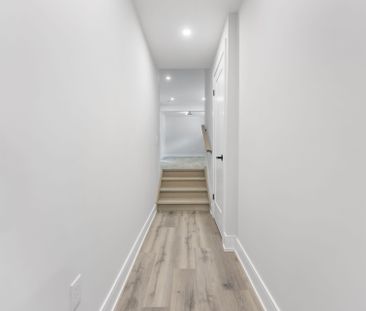 For Lease - 318 River Road Unit# Lower, Welland, Ontario - Photo 2