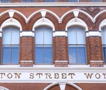 Great Hampton Street Works, Jewellery Quarter, B18 - Photo 3