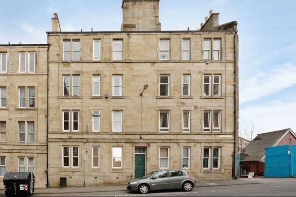 Yeaman Place, Edinburgh, EH11 1BT - Photo 1