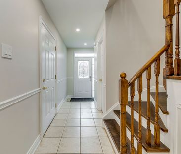 For Lease - 2264 Dale Ridge Drive, Oakville, Ontario - Photo 4