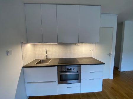 Albrogatan, Helsingborg - Foto 2