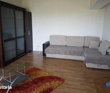 Garsoniera ultramoderna in bloc nou Trivale - Montanstar - Photo 1