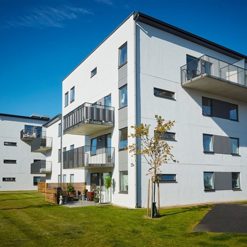 Industrigatan 23 B - Foto 1