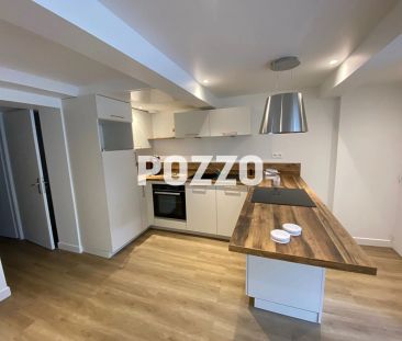 Appartement Coutances 2 pièce(s) 43.46 m2 - Photo 3