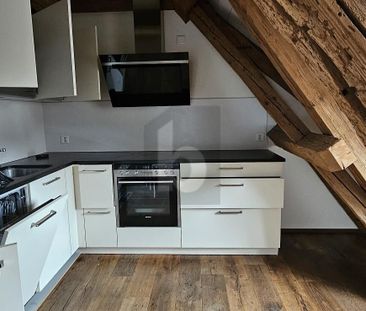 TRÈS JOLI CACHET - Foto 1