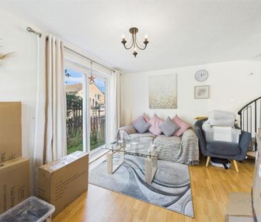 1 bedroom terraced house to rent - Photo 2