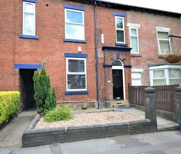 37 Filey Street, Broomhall, Sheffield, S10 2FF - Photo 1