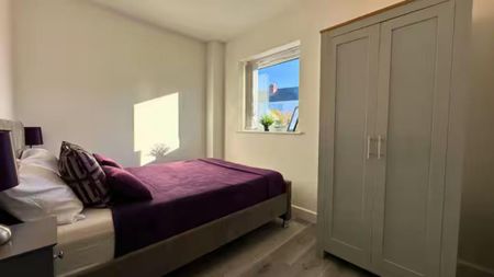 2 bedroom flat to rent - Photo 5