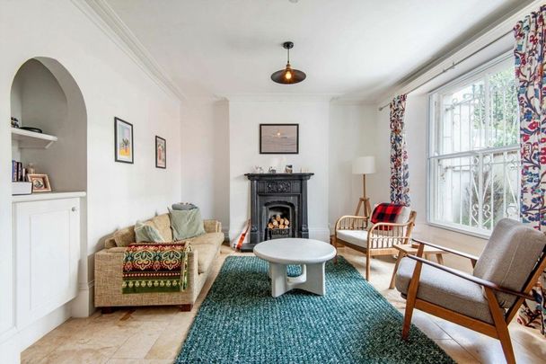 King Edward's Road, London Fields, E9 - Photo 1